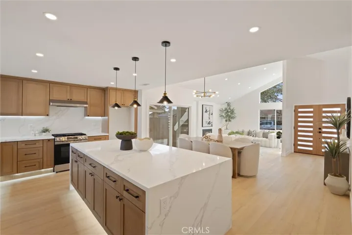 17422 Vierra, Cerritos, California 90703