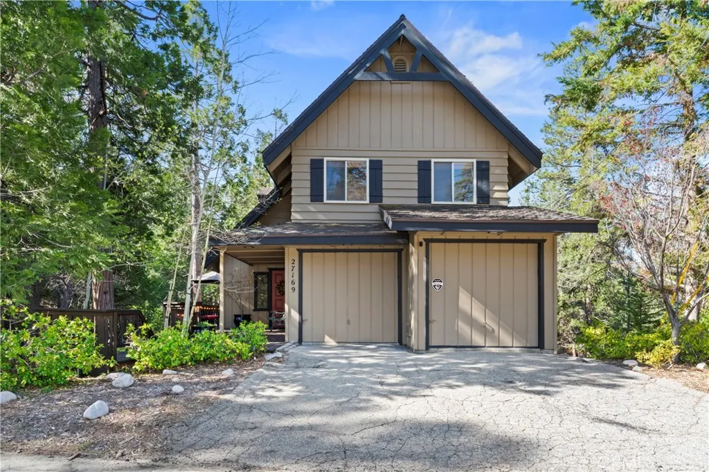 27169 Ironwood Lane, Lake Arrowhead, California 92352 home-pic-1
