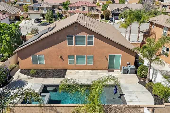 28552 Rustic Glen Street, Menifee, California 92584