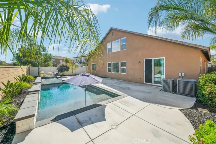 28552 Rustic Glen Street, Menifee, California 92584