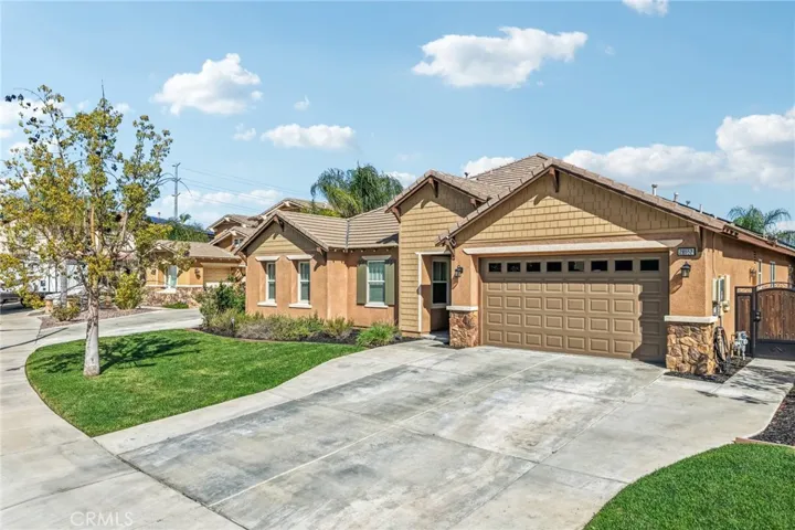 28552 Rustic Glen Street, Menifee, California 92584