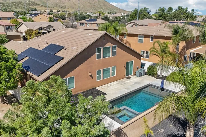 28552 Rustic Glen Street, Menifee, California 92584