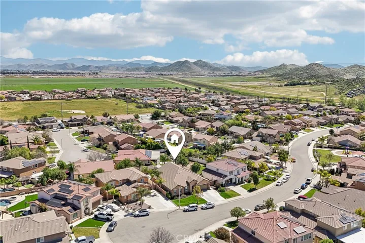 28552 Rustic Glen Street, Menifee, California 92584
