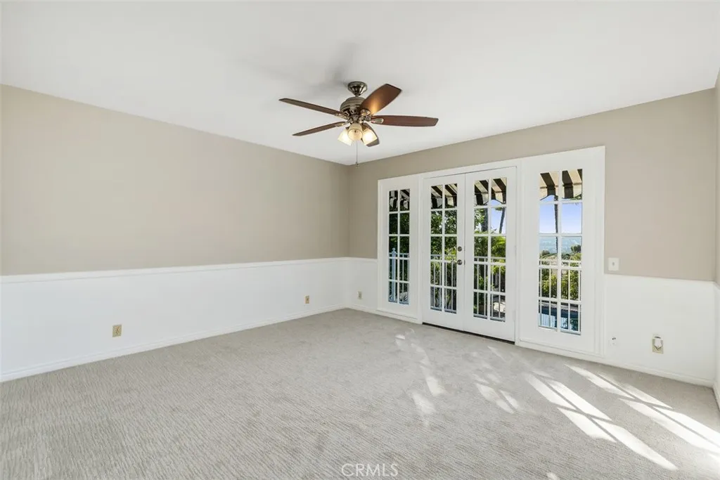 Upstairs Bedroom