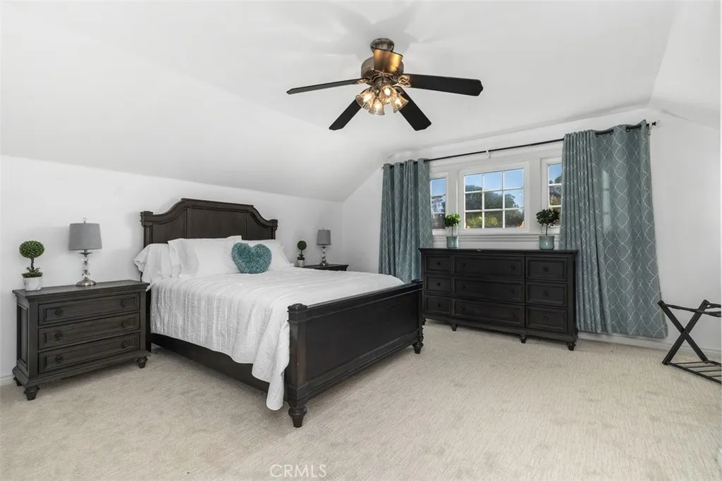 Upstairs Bedroom