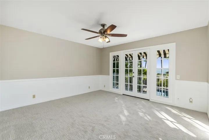Upstairs Bedroom