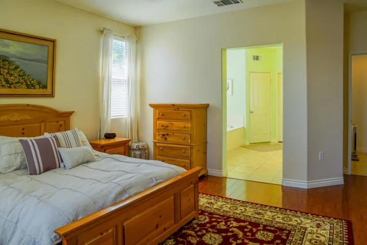 Master Room