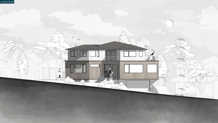 Proposed Development