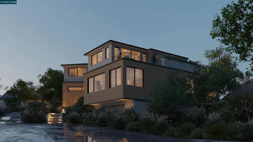 Proposed Development