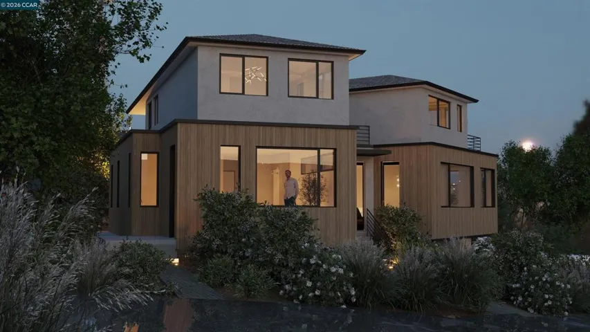 Proposed Development