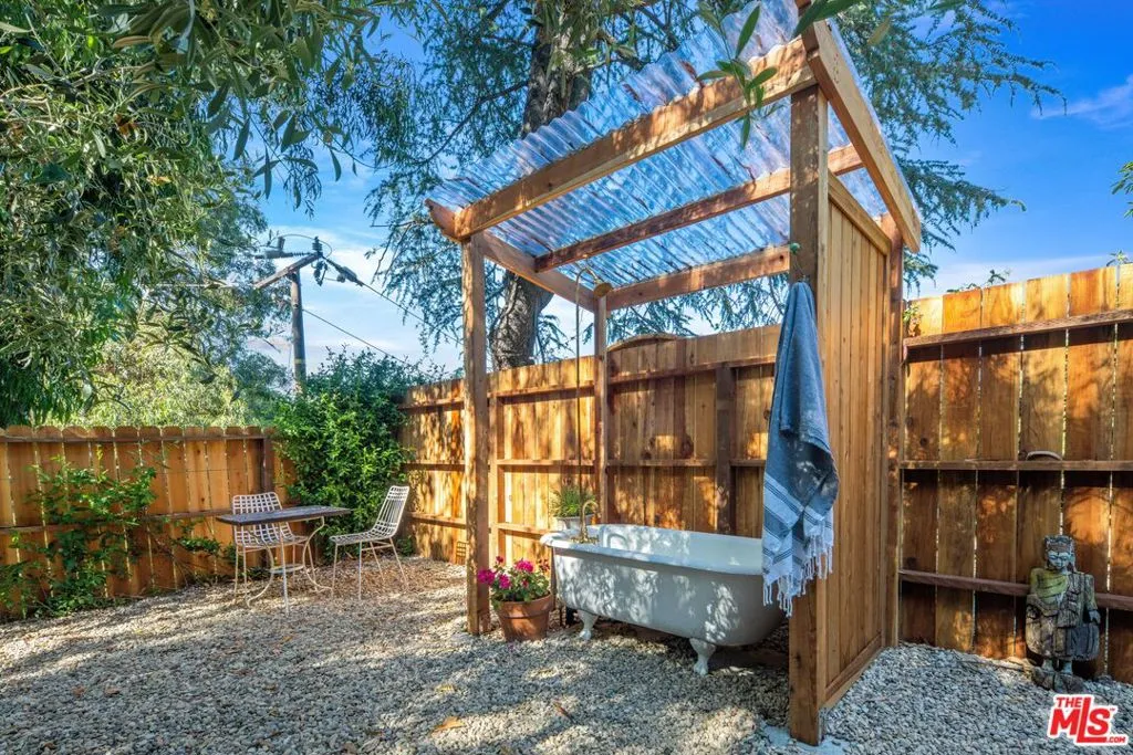 1238 Fernwood Pacific Drive, Topanga, California 90290 home-pic-61