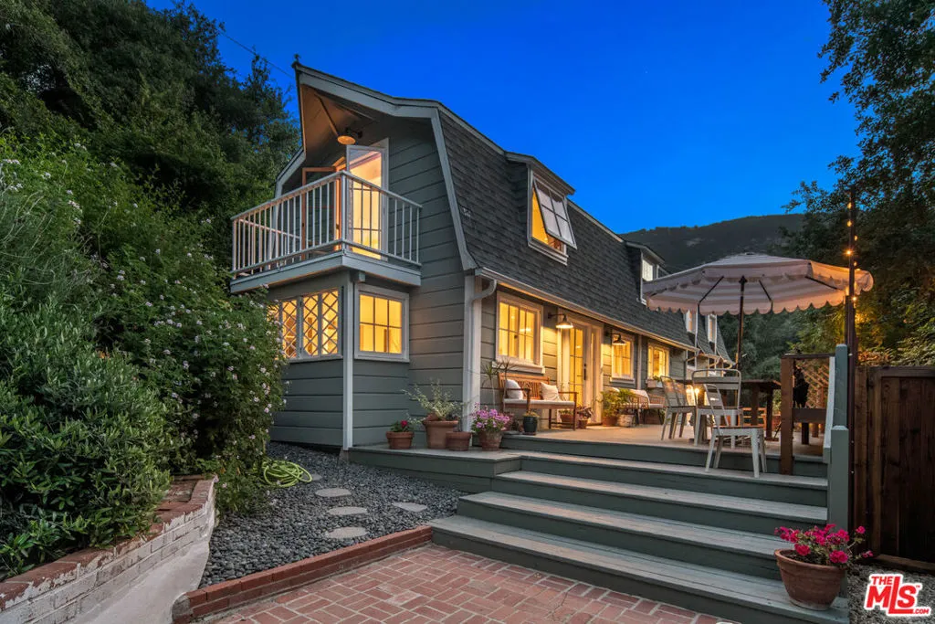 1238 Fernwood Pacific Drive, Topanga, California 90290 home-pic-2