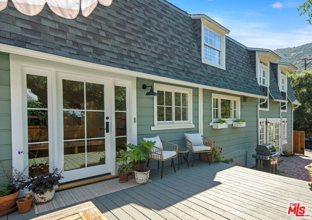 1238 Fernwood Pacific Drive, Topanga, California 90290 home-pic-4