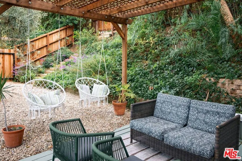 1238 Fernwood Pacific Drive, Topanga, California 90290 home-pic-64