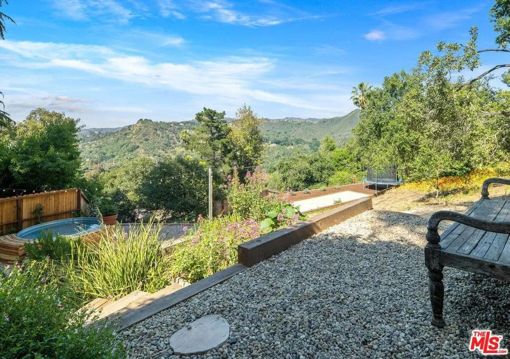 1238 Fernwood Pacific Drive, Topanga, California 90290 home-pic-42