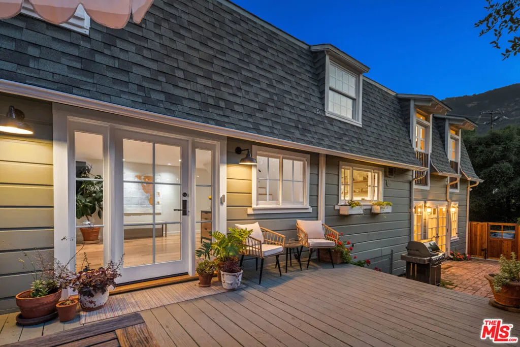 1238 Fernwood Pacific Drive, Topanga, California 90290 home-pic-7