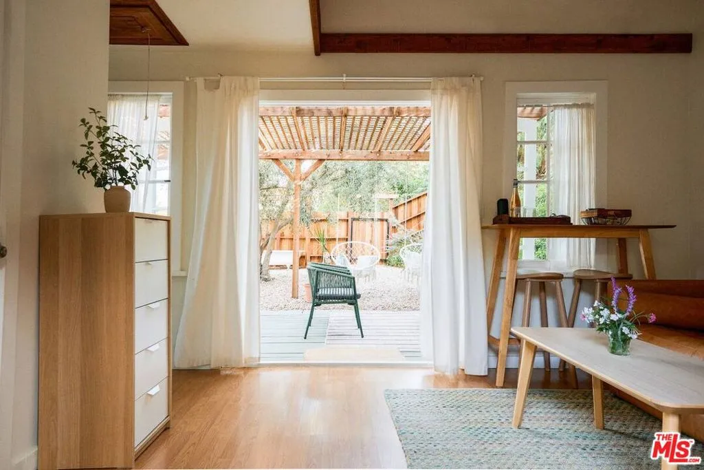 1238 Fernwood Pacific Drive, Topanga, California 90290 home-pic-49