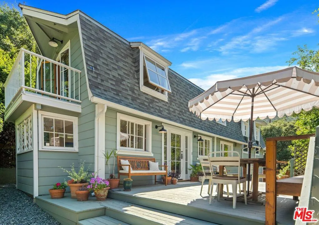 1238 Fernwood Pacific Drive, Topanga, California 90290 home-pic-1