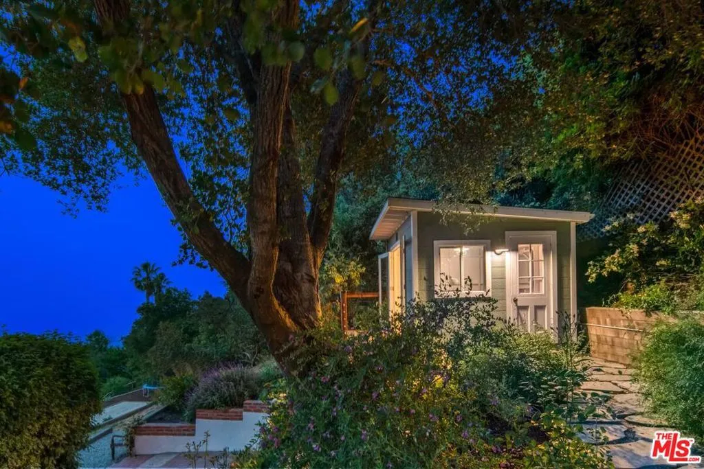 1238 Fernwood Pacific Drive, Topanga, California 90290 home-pic-41