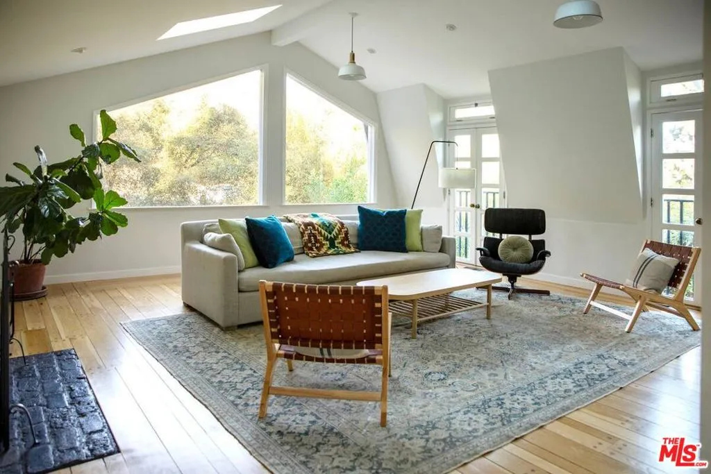 1238 Fernwood Pacific Drive, Topanga, California 90290 home-pic-15