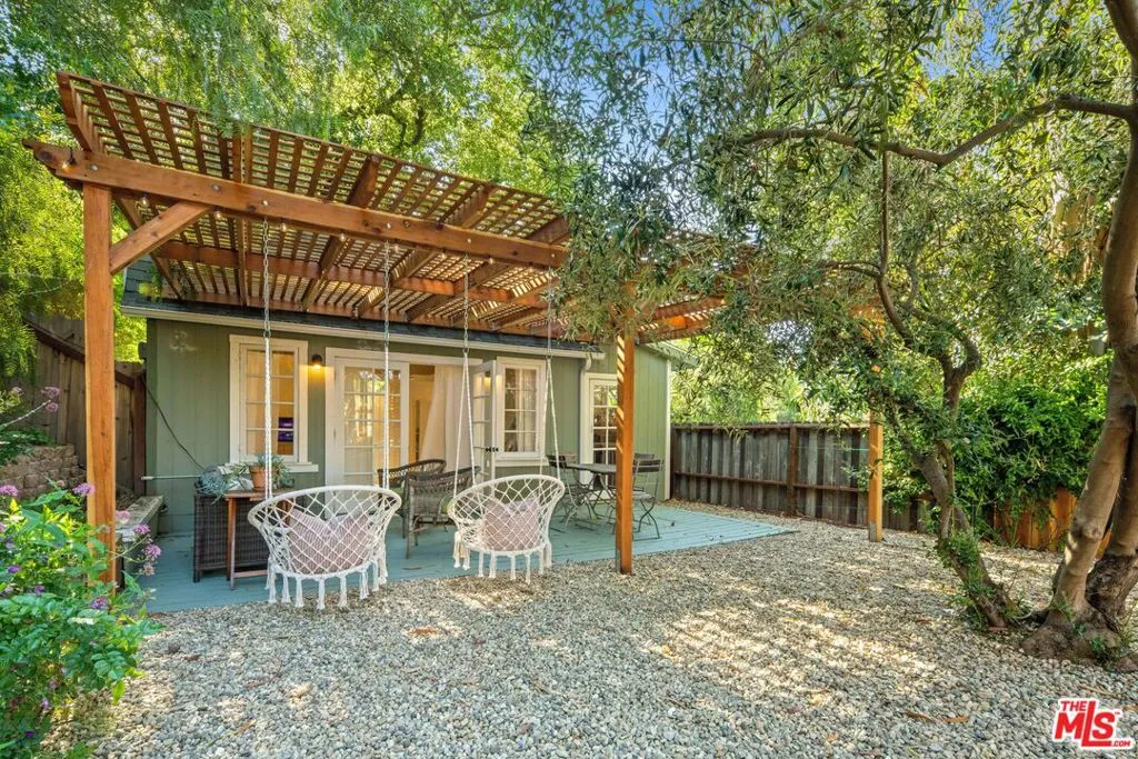 1238 Fernwood Pacific Drive, Topanga, California 90290 home-pic-62