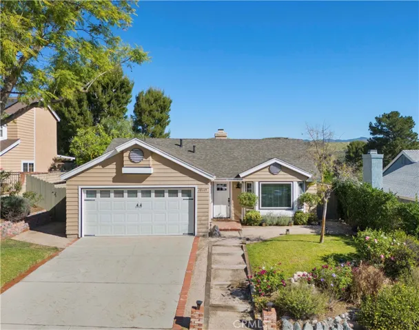 28149 Branch Road, Castaic, California 91384