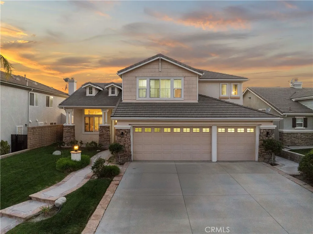 26451 Puffin Place, Canyon Country, California 91387 home-pic-2