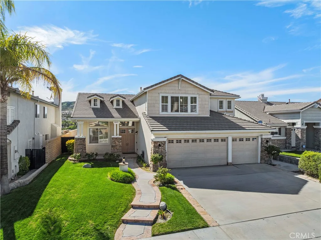 26451 Puffin Place, Canyon Country, California 91387 home-pic-57