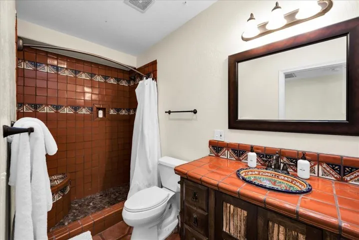 Casita Bathroom