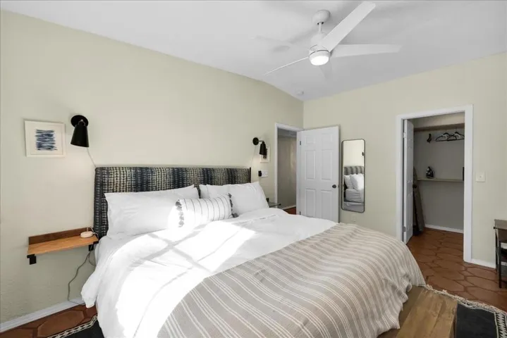 Reverse View Guest Room 3