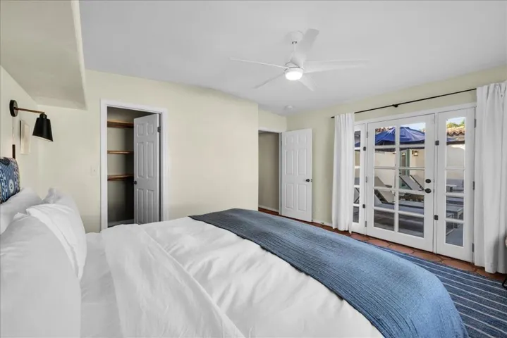 Reverse View Guest Room 4/Casita