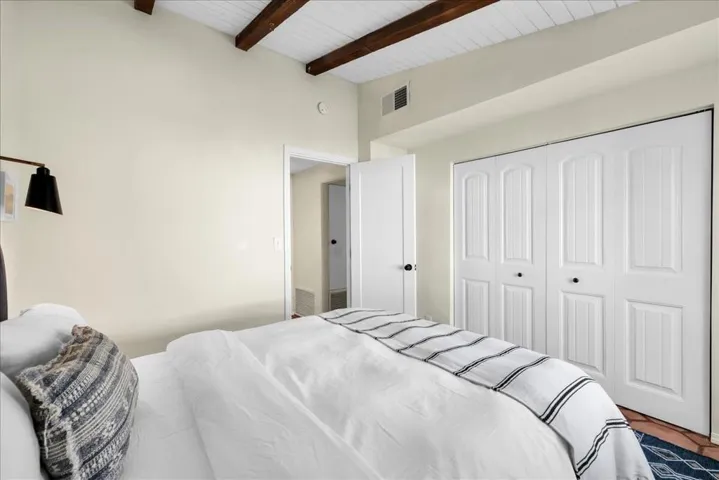 Reverse View Guest Room 2