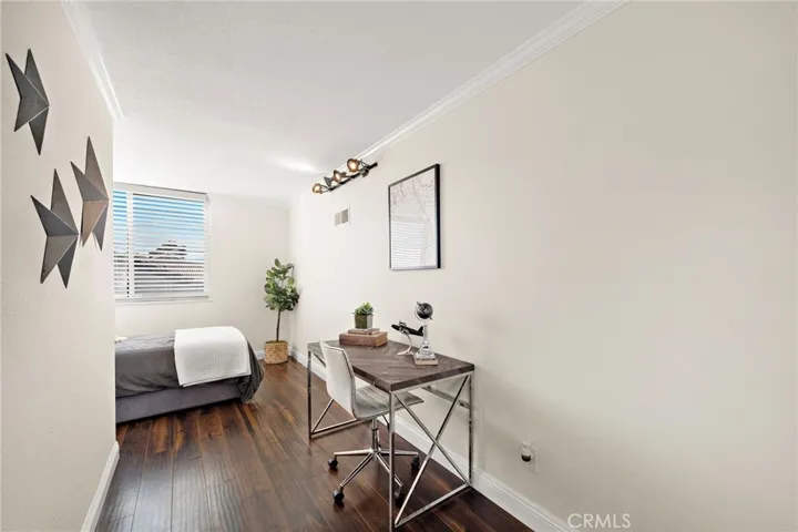 5th secondary room located upstairs with lots of natural light