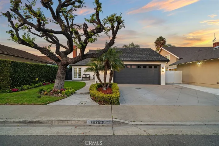 Nestled in the heart of highly sought-after Green Valley