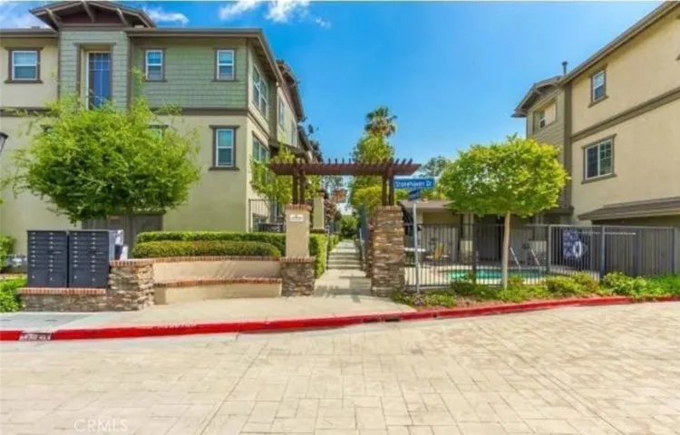 26090 Stonehaven, Harbor City, California 90710
