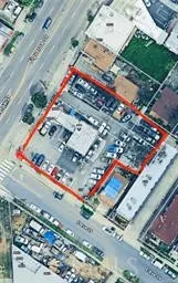 3900 N Figueroa
