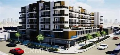 3900 N Figueroa
