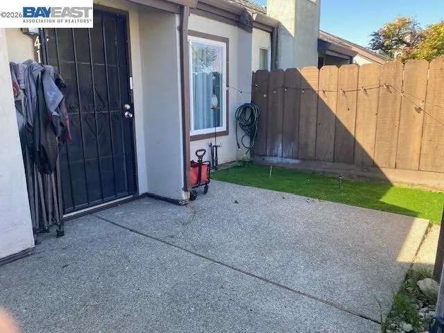 Frontyard