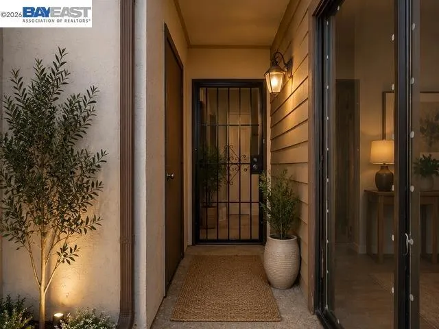 Backyard-AI Virtually Staged