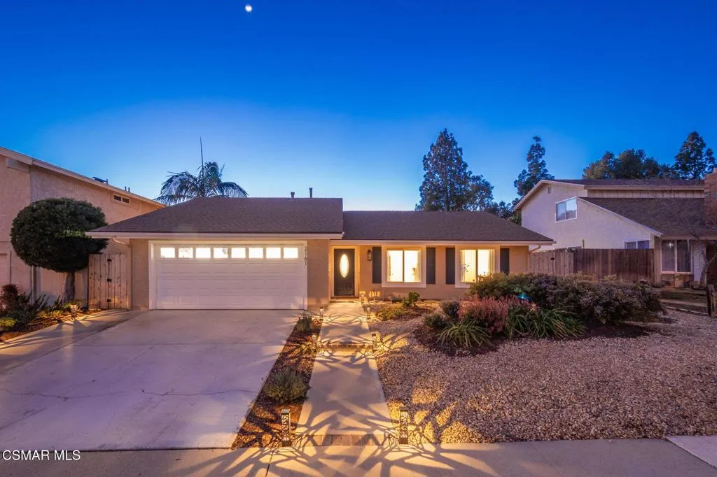 2161 Scenicpark Street, Thousand Oaks, California 91362 home-pic-1