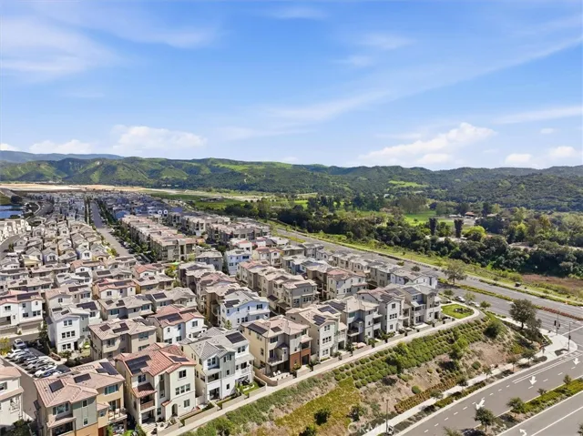 Paisley neighborhood