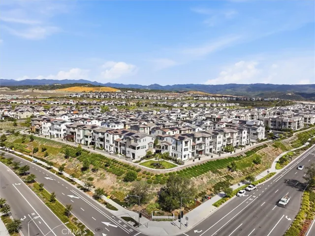 Rienda Neighborhood
