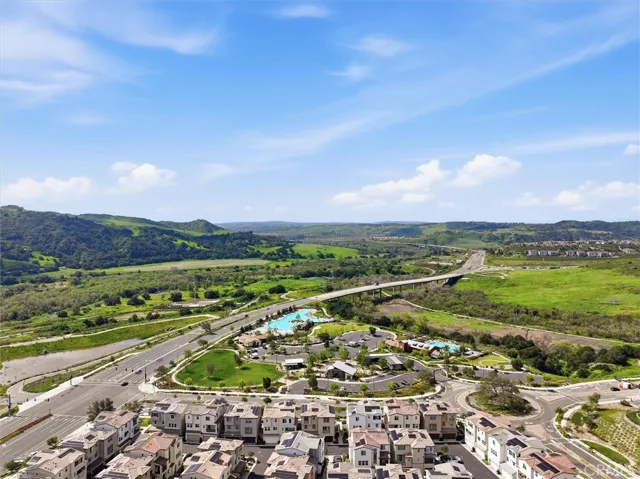 Paisley neighborhood with views of Ranch Camp