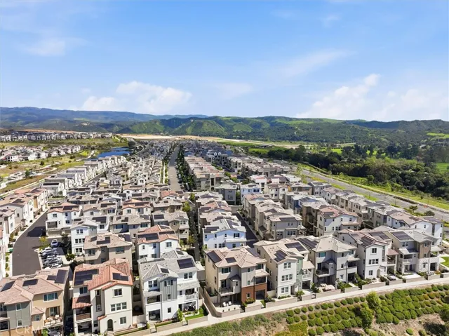 Paisley neighborhood