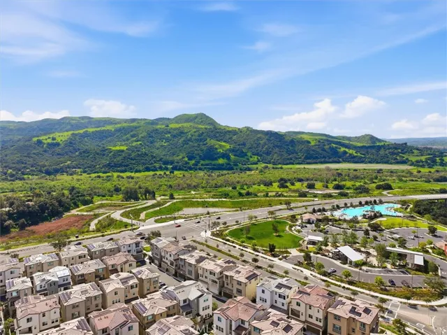 Paisley neighborhood with views of Ranch Camp
