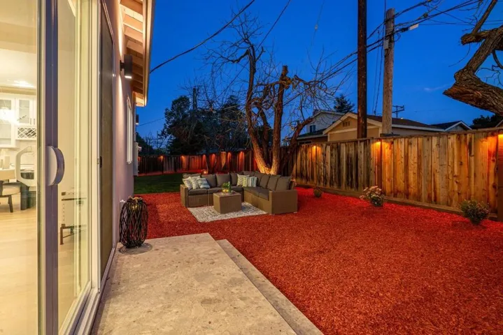 810 Virginia Court, Campbell, California 95008