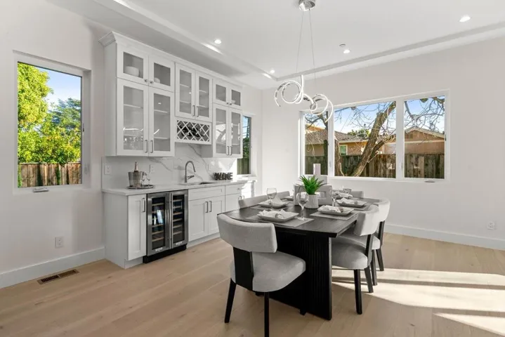 810 Virginia Court, Campbell, California 95008