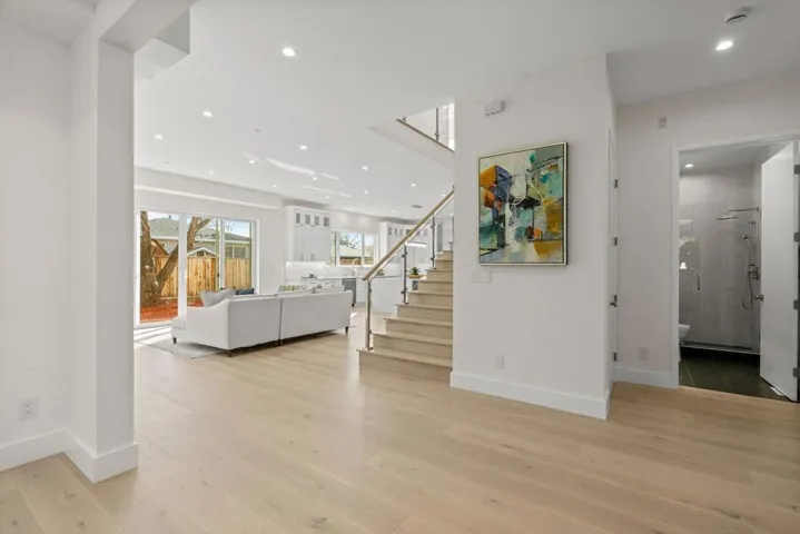 810 Virginia Court, Campbell, California 95008