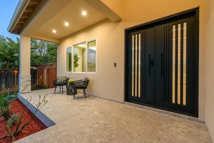 810 Virginia Court, Campbell, California 95008