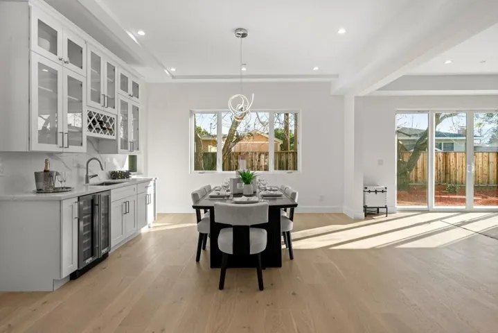 810 Virginia Court, Campbell, California 95008